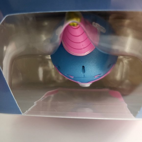 Bakugan Party Cubbo Pack Birthday Party Hat Glasses Transforming Blue Pink New - Picture 15 of 16